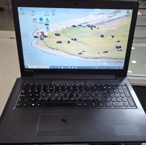 New Laptop Lenovo 8GB Intel Core I7 HDD 1T