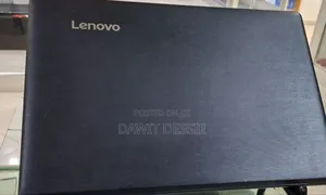 New Laptop Lenovo 8GB Intel Core I7 HDD 1T