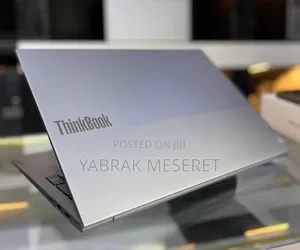 Photo - New Laptop Lenovo 16GB Intel Core Ultra 7 SSD 512GB