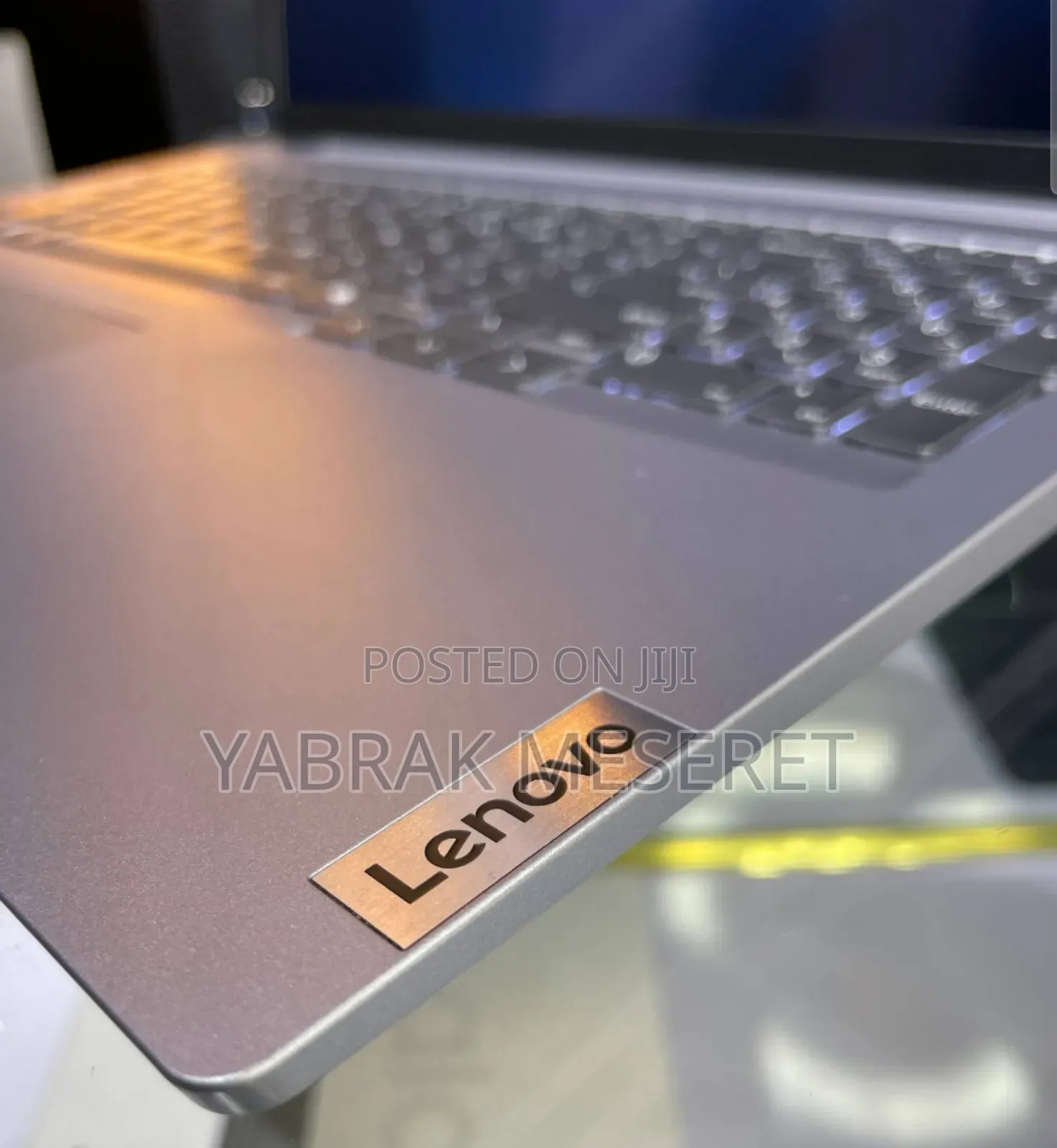 New Laptop Lenovo 16GB Intel Core Ultra 7 SSD 512GB