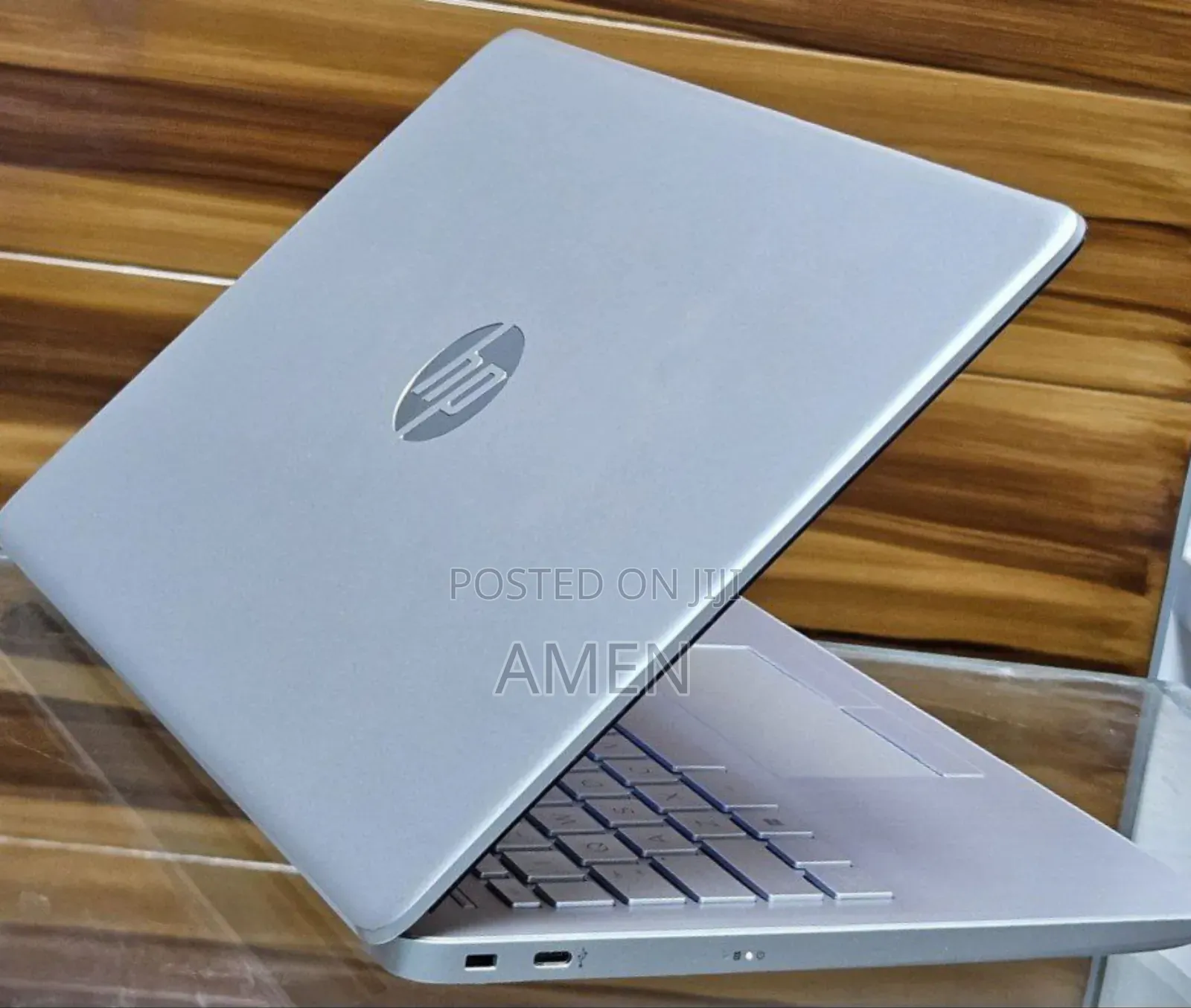 New Laptop HP Stream Notebook 8GB Intel Pentium SSD 128GB