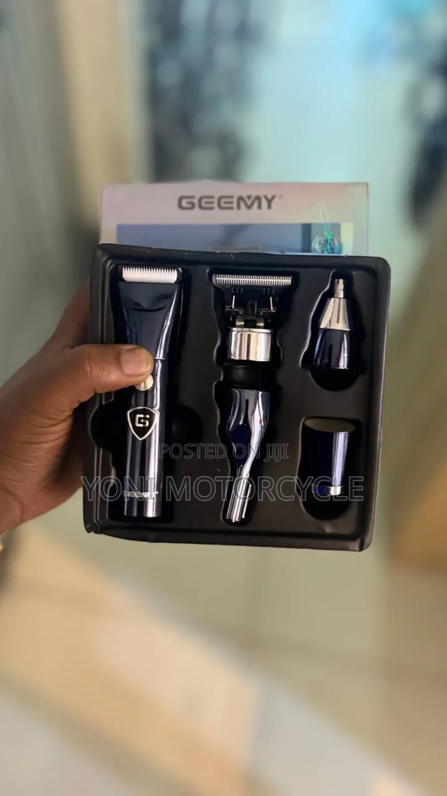 5in 1 Hair Clipper9body Trimmer00hair0clipper0