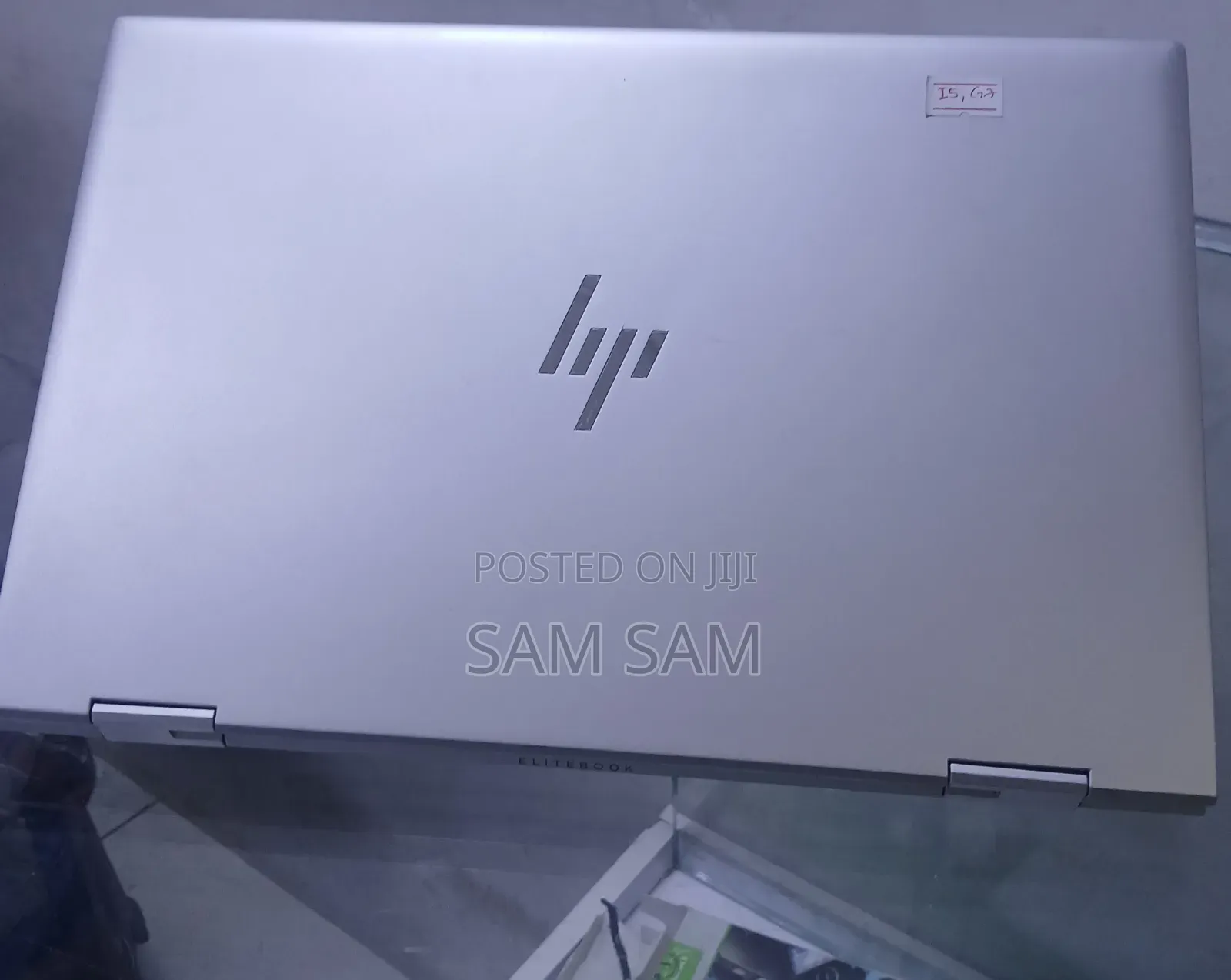 New Laptop HP EliteBook 1040 16GB Intel Core I5 SSD 512GB