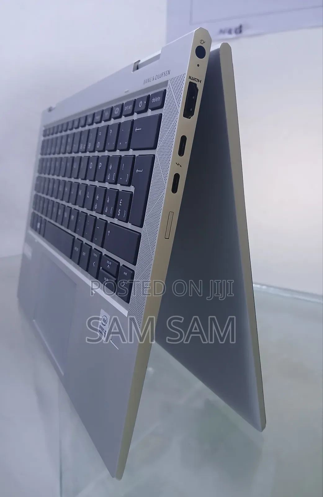 New Laptop HP EliteBook 1040 16GB Intel Core I5 SSD 512GB