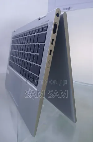 New Laptop HP EliteBook 1040 16GB Intel Core I5 SSD 512GB