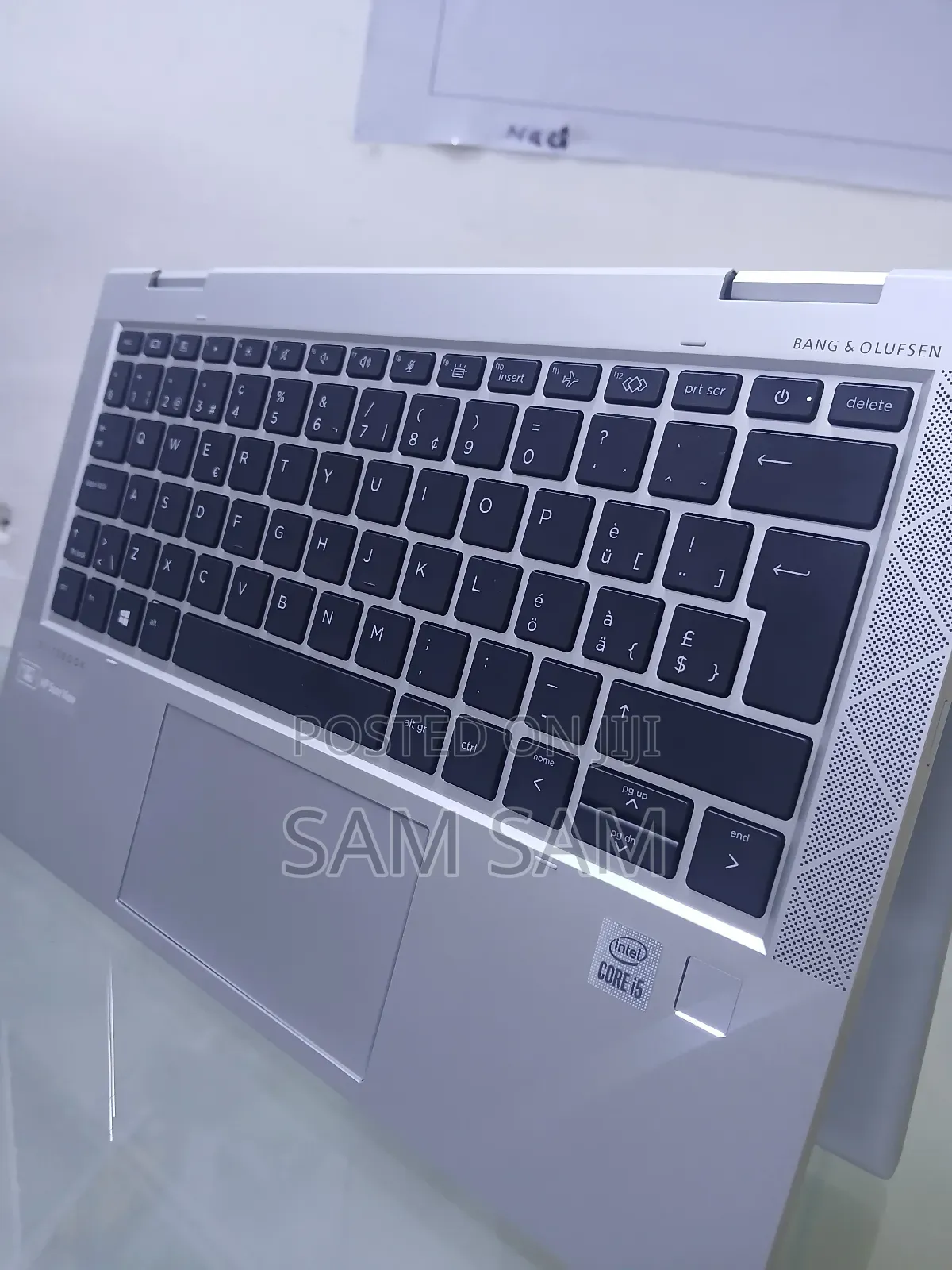 New Laptop HP EliteBook 1040 16GB Intel Core I5 SSD 512GB