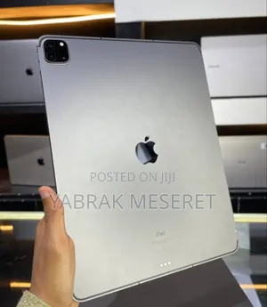 Photo - New Apple iPad Pro 128 GB Silver
