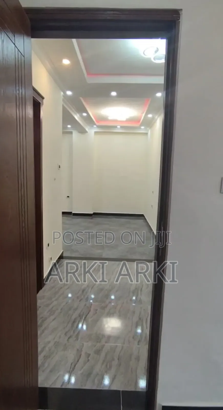 2bdrm Condo in መሪ ሎቄ 40/60 ባለ ሁለት, Bole for sale
