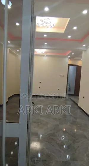 2bdrm Condo in መሪ ሎቄ 40/60 ባለ ሁለት, Bole for sale