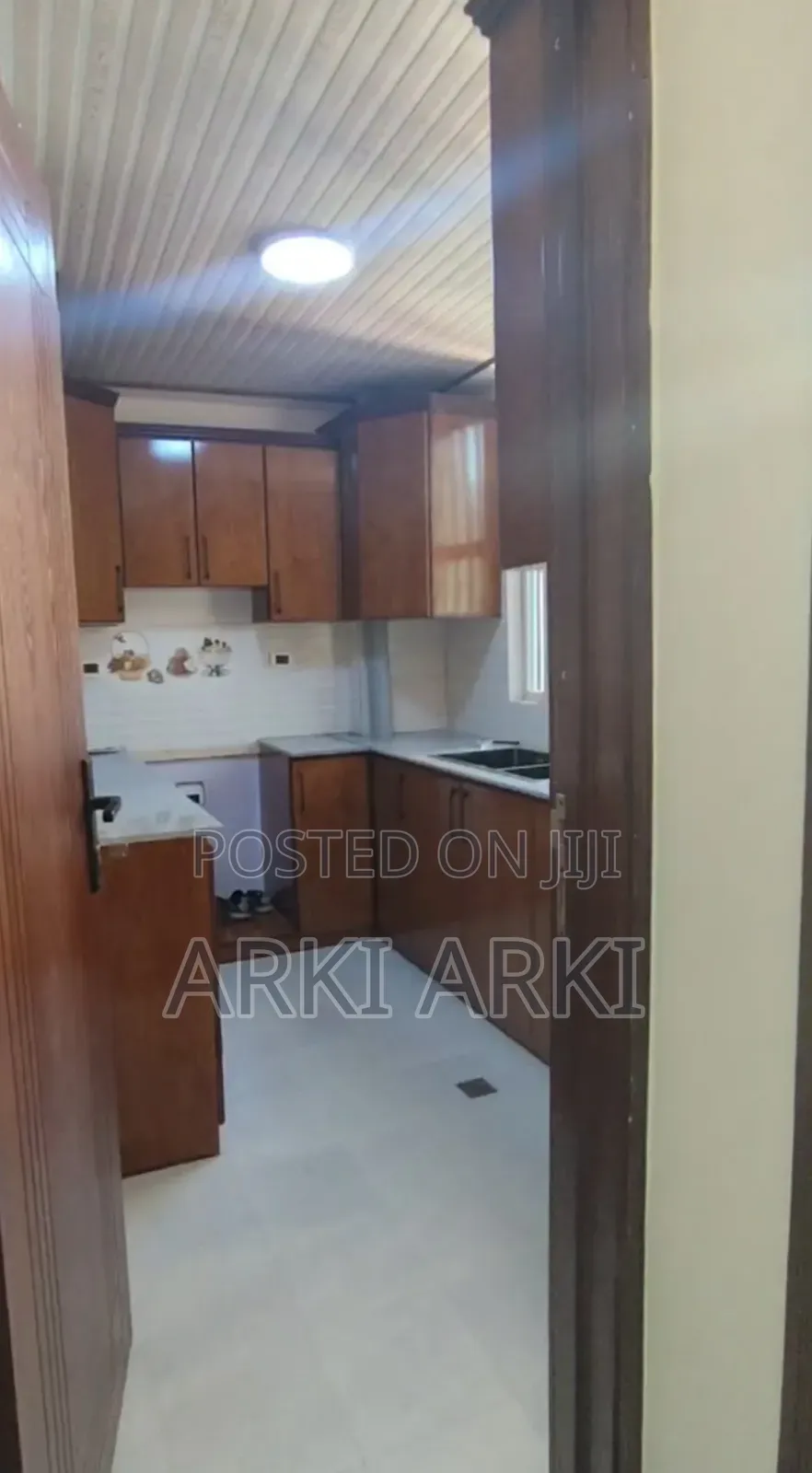2bdrm Condo in መሪ ሎቄ 40/60 ባለ ሁለት, Bole for sale