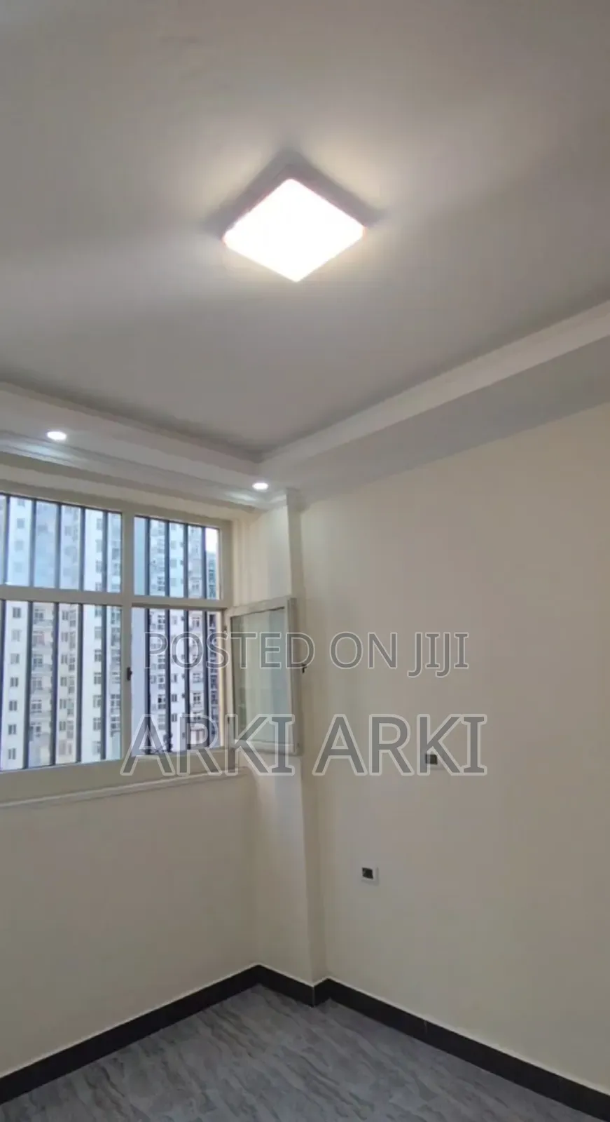 2bdrm Condo in መሪ ሎቄ 40/60 ባለ ሁለት, Bole for sale