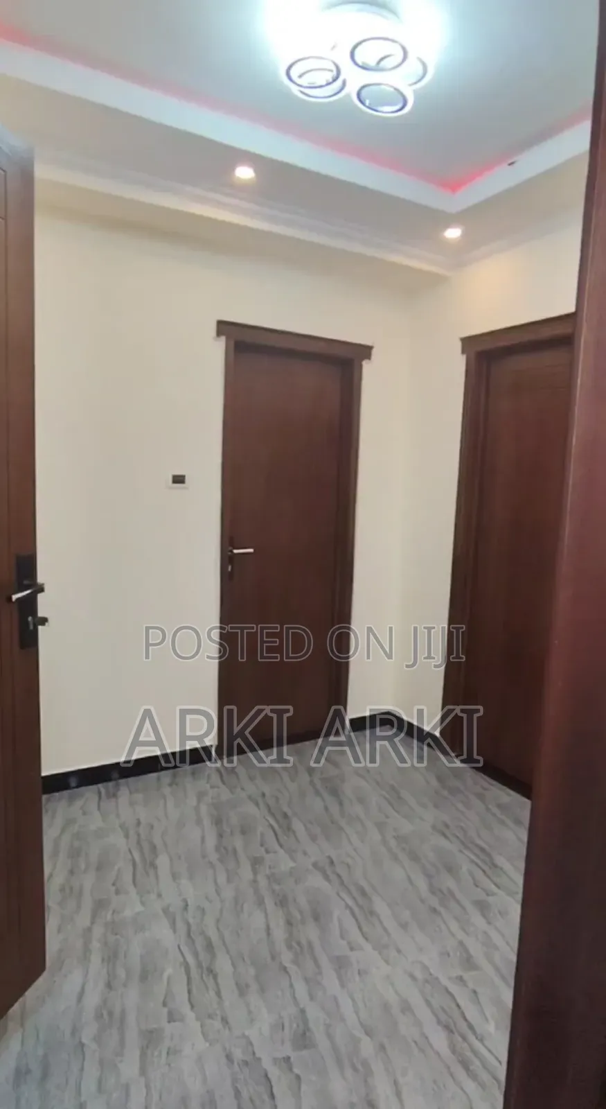 2bdrm Condo in መሪ ሎቄ 40/60 ባለ ሁለት, Bole for sale