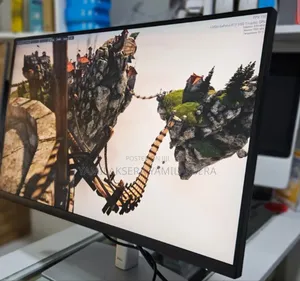 Hp Monitor