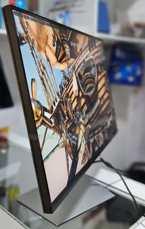 Hp Monitor
