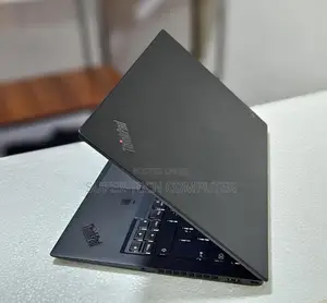 New Laptop Lenovo ThinkPad X1 Carbon 8GB Intel Core I5 SSD 512GB