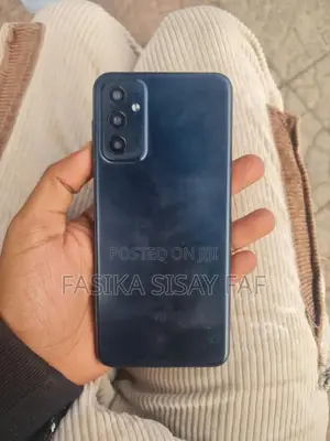 Samsung Galaxy F23 128 GB Blue