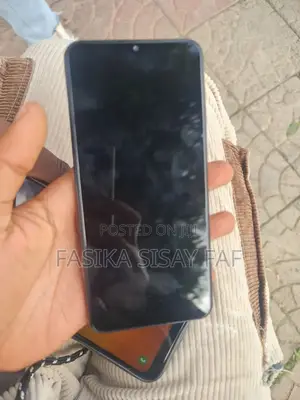 Photo - Samsung Galaxy F23 128 GB Blue