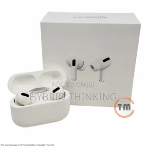 Photo - Wirless Airpods