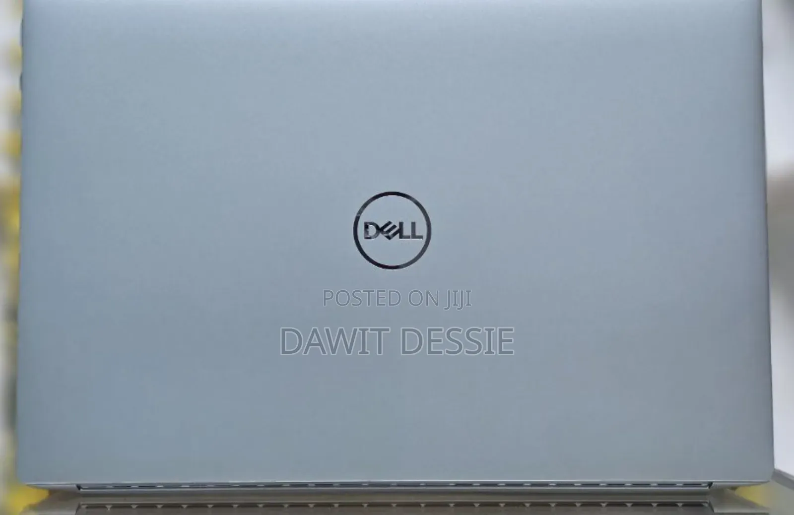 New Laptop Dell 16GB Intel Core I7 SSD 512GB