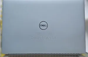 New Laptop Dell 16GB Intel Core I7 SSD 512GB