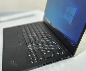 New Laptop Lenovo ThinkPad X1 Carbon 8GB Intel Core I5 SSD 512GB