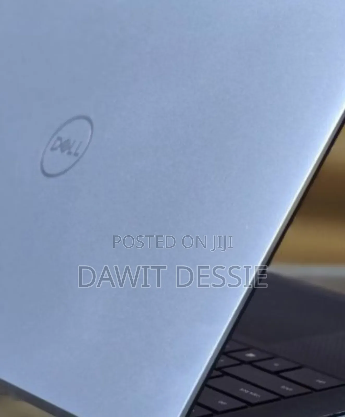 New Laptop Dell 16GB Intel Core I7 SSD 512GB