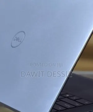New Laptop Dell 16GB Intel Core I7 SSD 512GB