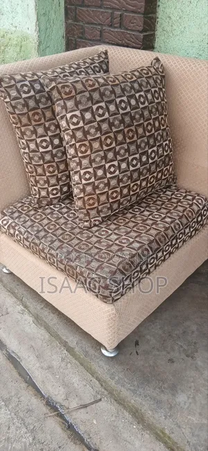 L Shape Sofa