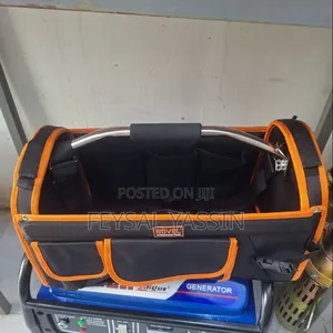 Photo - Tool Box Bag