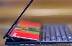 New Laptop Asus Zenbook Duo 14 32GB Intel Core I7 SSD 1T