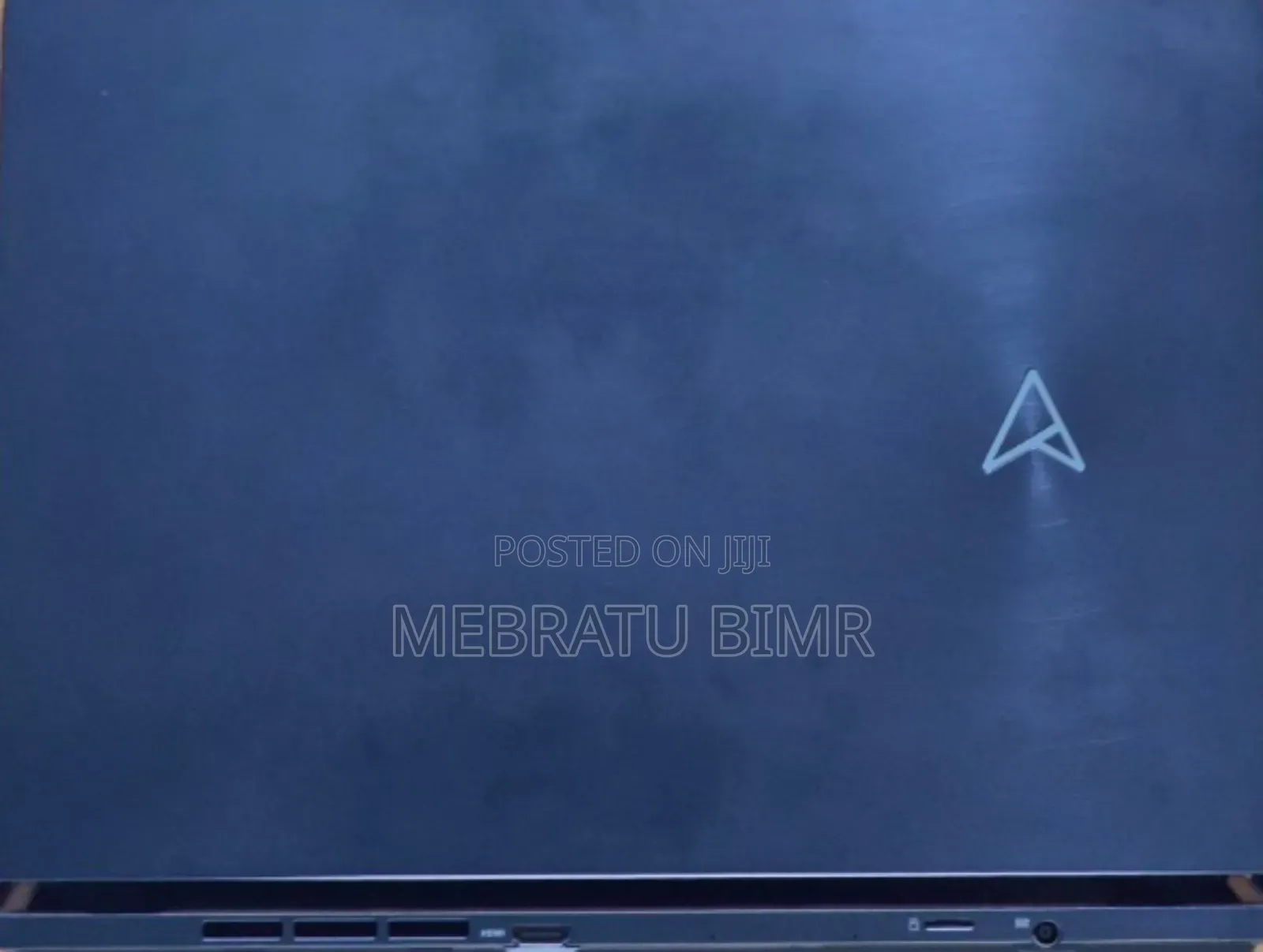 New Laptop Asus Zenbook Duo 14 32GB Intel Core I7 SSD 1T