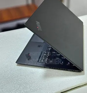 New Laptop Lenovo ThinkPad X1 Carbon 8GB Intel Core I5 SSD 512GB