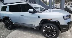 New BYD Leopard 8 2.0 Hybrid AWD 2025