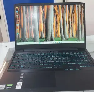 New Laptop Lenovo Ideapad 3 16GB Intel Core I7 SSD 512GB