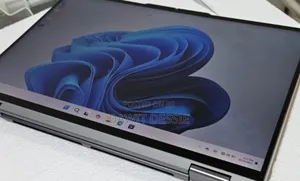 Photo - New Laptop Lenovo Yoga 7i 16GB Intel Core I7 SSD 512GB