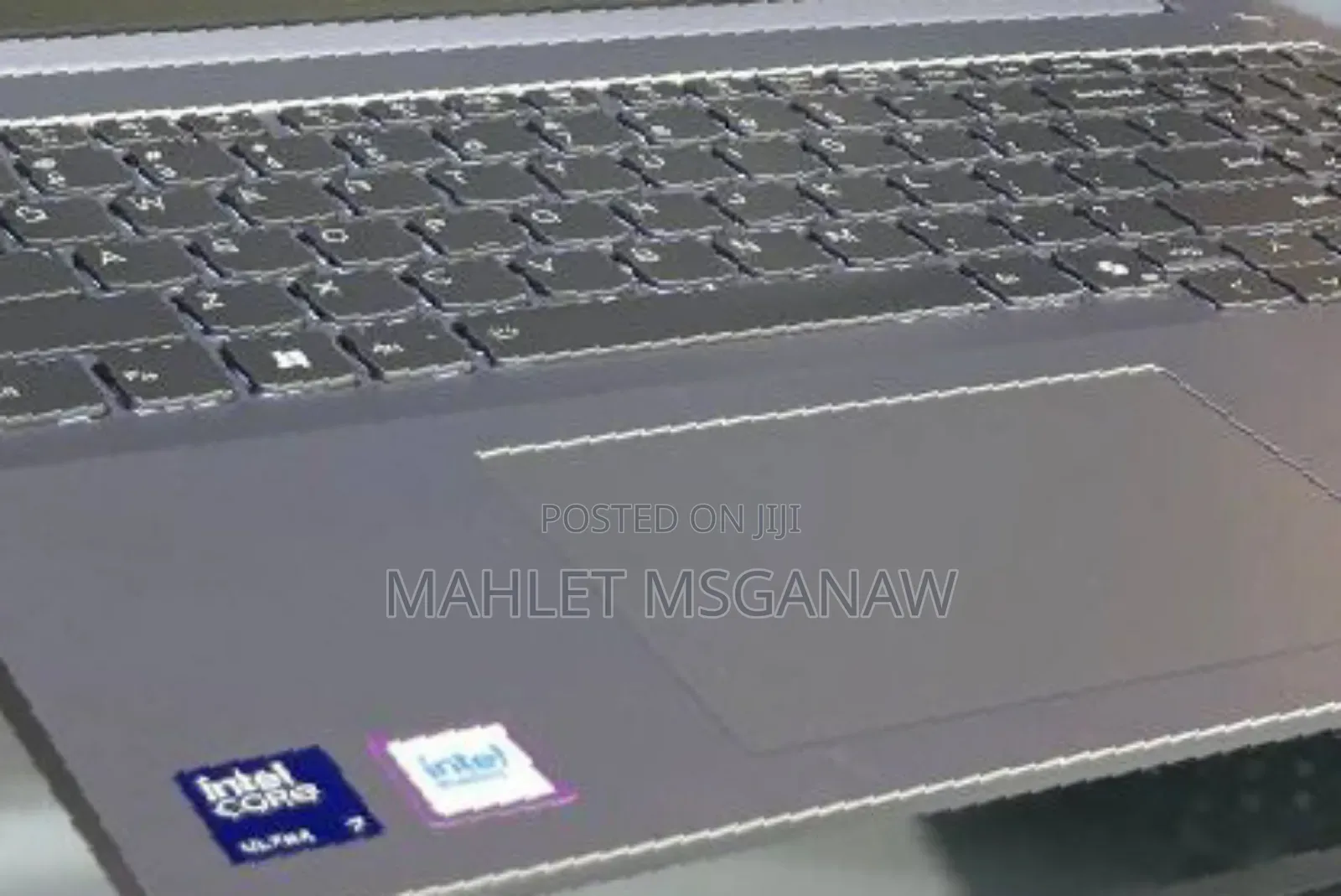 New Laptop Lenovo ThinkBook 13 16GB Intel Core Ultra 7 SSD 512GB