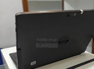 New Laptop HP X2 8GB Intel Core I5 SSD 256GB