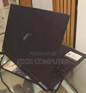 New Laptop HP Victus 16 16GB Intel Core I5 SSD 512GB