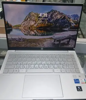 New Laptop HP Pavilion 14 16GB Intel Core I5 SSD 1T