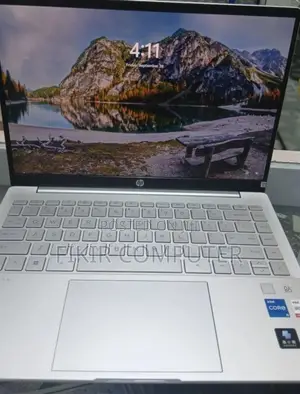 New Laptop HP Pavilion 14 16GB Intel Core I5 SSD 1T