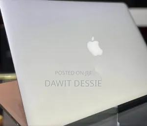 Photo - New Apple MacBook Air 2025 M4 15-Inch 16GB Intel Core I7 SSD 256GB