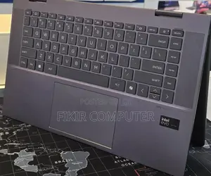 New Laptop HP Envy X360 32GB Intel Core Ultra 7 SSD 1T