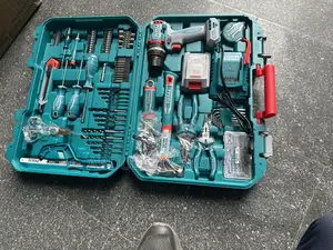 Photo - Chargeable Drill