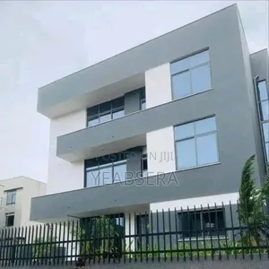 5bdrm Villa in Phison Real Estate, Bole for sale