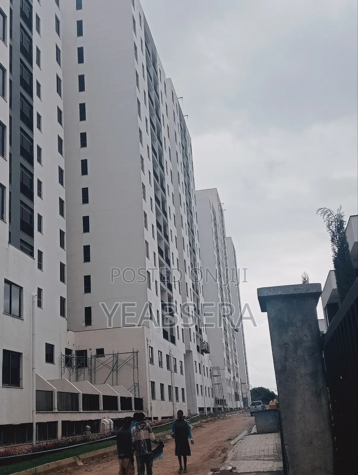 5bdrm Villa in Phison Real Estate, Bole for sale