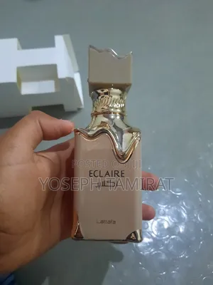 Photo - Eclaire Perfume (Women's)