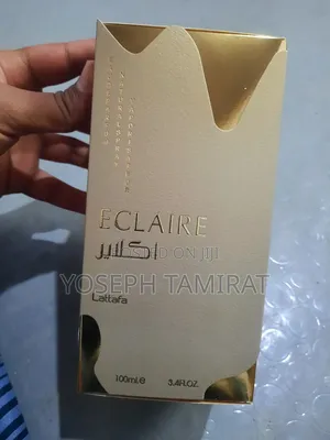 Eclaire Perfume (Women's)