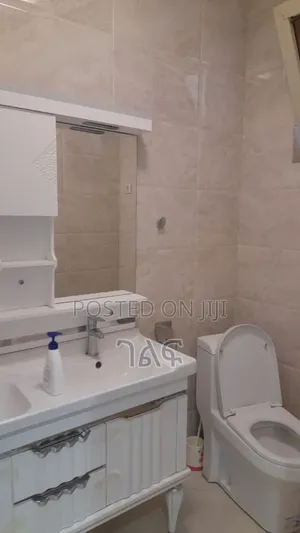 6bdrm Apartment in ታዋቂ ሪልስቴት ግቢ ውስጥ ሲሆን, Bole for sale