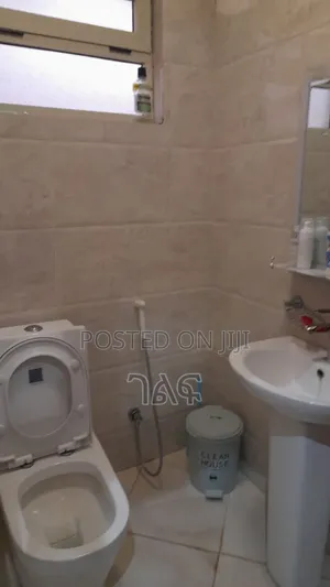 6bdrm Apartment in ታዋቂ ሪልስቴት ግቢ ውስጥ ሲሆን, Bole for sale