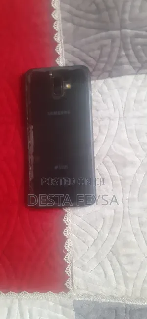 Samsung Galaxy J6 Plus 32 GB Black